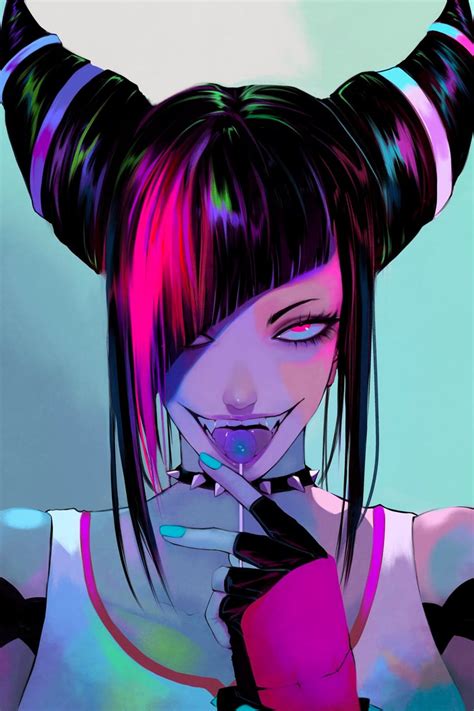 Character: juri han » nhentai: hentai doujinshi and manga.